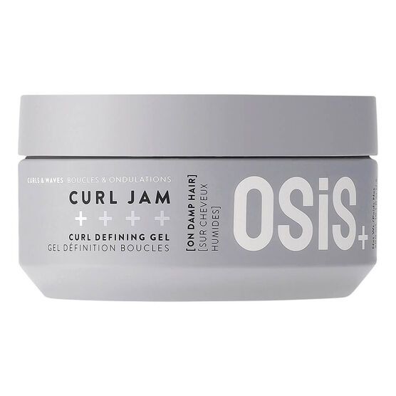 Gel Definidor de Cachos Schwarzkopf OSiS+ Curl Jam